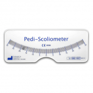 Pedi-Health Scoliometer