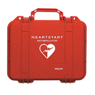  Väska för HS1 Hjärtstartare