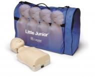 Laerdal Medical 4 st Little Junior med väska