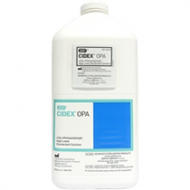 Johnson & Johnson Desinfektion instrument Cidex OPA