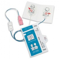 Laerdal Medical Extra elektroder BARN till FR2 hjärtstartare