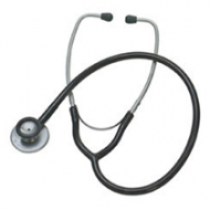 MDF Praktiskt stetoskop
