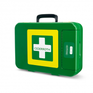Cederroth Cederroth First aid kit XL